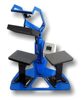 Digital Knight DK8T Twin Label Press 6" x 8" – High-Efficiency Heat Press
